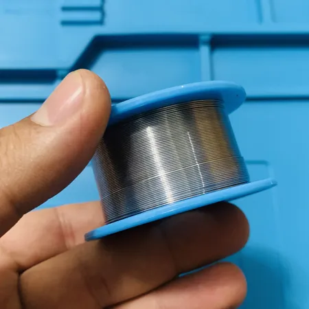 سیم لحیم مکانیک مدل TY-V866