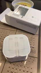 شارژر دیواری 20 وات اپل مدل B/A