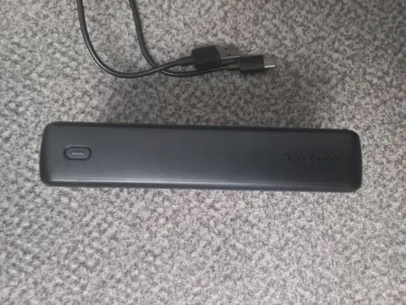 پاوربانک بروفون مدل 56 ظرفیت 20000 میلی‌ آمپر ساعت