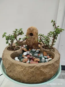 تجریه خرید آب نما سنگدانه مدل AB553