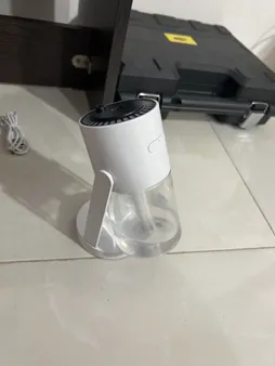 دستگاه بخور سرد مدل لیزردار طرح اسکای