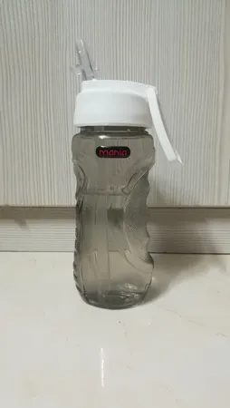 قمقمه مانیا مدل نشکن 01 گنجایش 0.5 لیتر