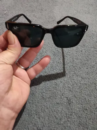 عینک آفتابی ری بن مدل 1292/B1