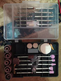 فرز مینیاتوری رونیکس مدل 3401