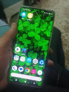 تجریه خرید گوشی موبایل داریا مدل bond 5G دو سیم کارت ظرفیت 256 گیگابایت و رم 8 گیگابایت - نسخه امارات - به همراه شارژر 25 وات سامسونگ