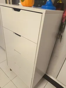 تجریه خرید دراور مدل D4WKV