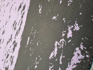 تجریه خرید زیرانداز یوگا مدل TRO4784 ضخامت 8 میلی متر