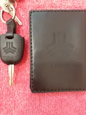 تجریه خرید ست هدیه چرمینه اسپرت طرح تیبا 2 کد 73027-R