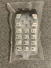 تجریه خرید شماره گیر مدل 371-651 مناسب تلفن پاناسونیک بسته 2 عددی