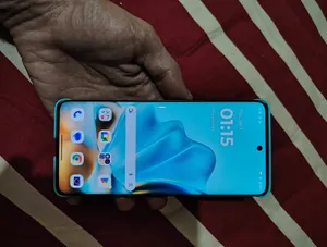 تجریه خرید گوشی موبایل موتورولا مدل Edge 60 Fusion دو سیم کارت ظرفیت 256 گیگابایت و رم 12 گیگابایت