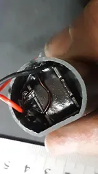 ماژول جرقه زن مدل 400kv
