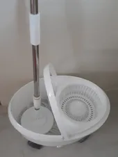 تجریه خرید سطل و زمین شوی همارا کد 0021