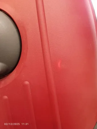 جاروبرقی 2200 وات فیلیپس مدل FC9174