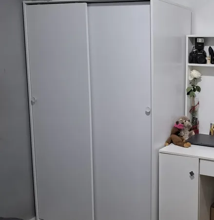 کمد لباس مدل 5462