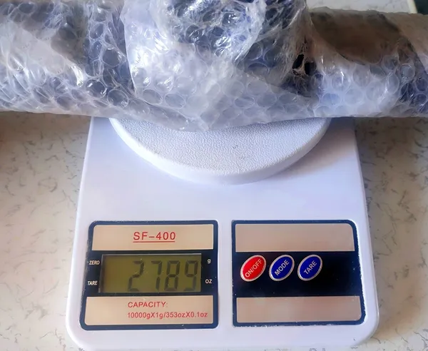 عکس ارسالی خریدار
