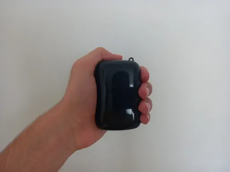 هدفون بلوتوثی مدل M19 2022