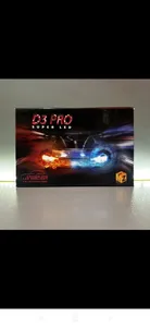 تجریه خرید هدلایت ام زد ام مدل D3PRO دو کنتاکت بسته 2 عددی