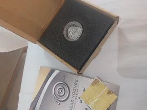 تجریه خرید ساچمه نقره آذر نقره مدل Ag-10