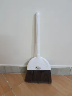 جارو ارج پلاستیک کد 189