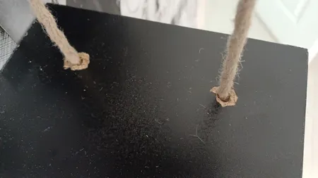 شلف دیواری مدل سه طبقه