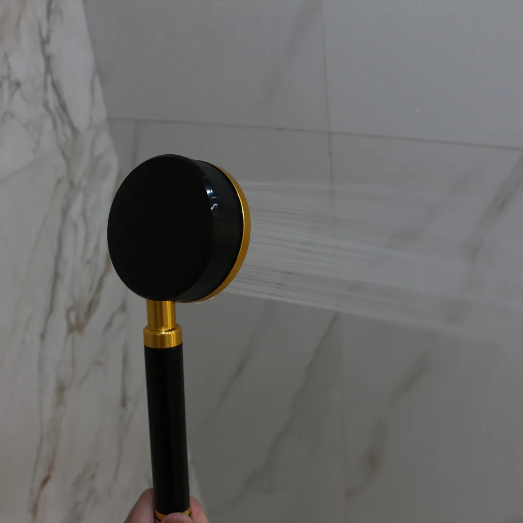 سردوش حمام ققنوس مدل REX