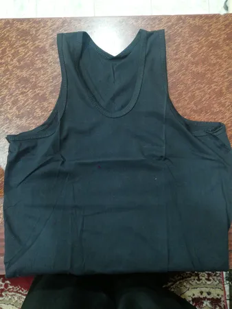 زیرپوش مردانه رکابی بیک مدل R106M