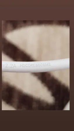 شارژر بی سیم 15وات اپل مدل MagSafe