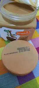 تجریه خرید ارده دو آتیشه ممتاز شیررضا - 305 گرم