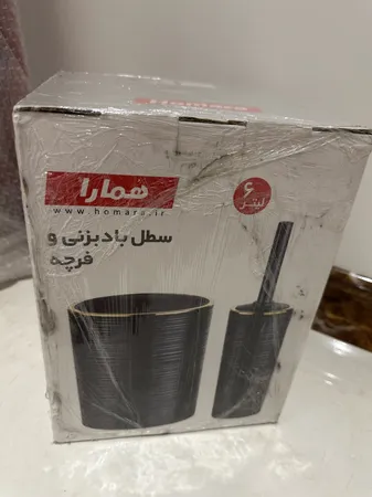 عکس ارسالی خریدار