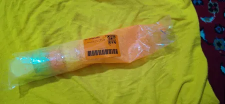 پودر پیگمنت ناخن مدل MuCLR-06 مجموعه 6 عددی