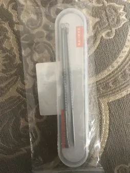 پیلینگ صورت مدل 283  بسته 4 عددی