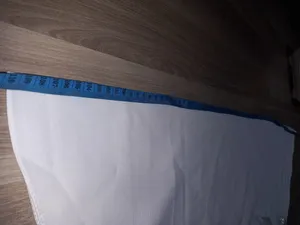 تجریه خرید مقنعه دخترانه مدل دبستان 02