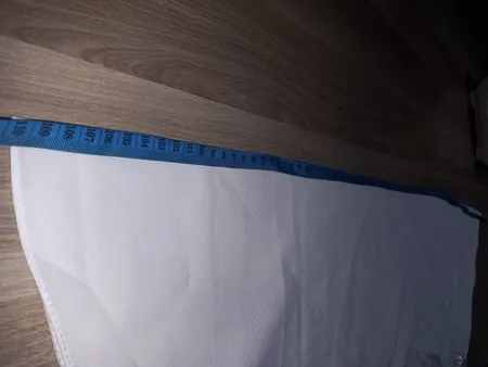 مقنعه دخترانه مدل دبستان 02