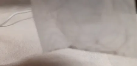 شانه ضد شپش وی کامب مدل TTVC01