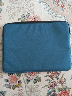 کاور لپ تاپ مدل BUBM01 مناسب برای لپ تاپ 15 اینچی