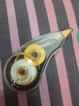 غلط گیر نواری پنتر مدل Bonny Sport