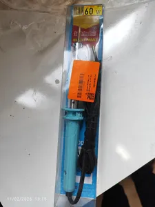 تجریه خرید هویه 60 وات حرارت مدل Wooden Handle