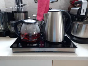 تجریه خرید چای ساز سیماران مدل STM166