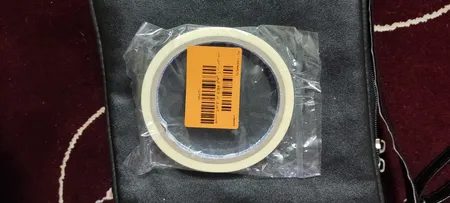 چسب کاغذی کد AB16 عرض 1 سانتی متر