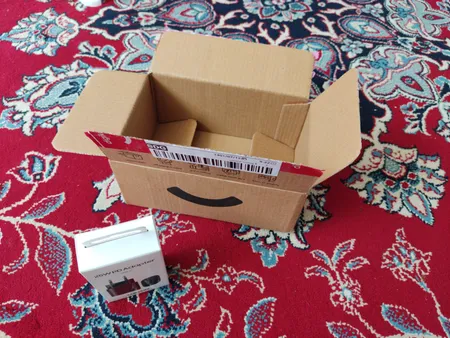 فلش مموری سن دیسک مدل Ultra Dual Drive USB Type-C ظرفیت 32 گیگابایت