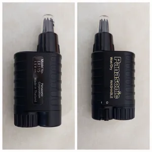 تجریه خرید موزن گوش و بینی پاناسونیک مدل ER115