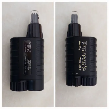 موزن گوش و بینی پاناسونیک مدل ER115