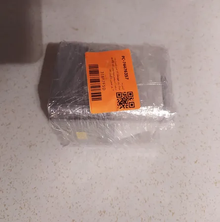 مبدل برق هوشمند کالا طرح تایمردار مدل HK-77