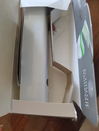 جا مسواکی و دستگاه خمیردندان اتوماتیک اسپادانا کد 01