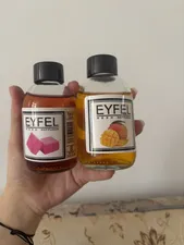 تجریه خرید اسانس خوشبو کننده هوا مدل انبه و آدامس حجم 110 میلی لیتر مجموعه 2 عددی