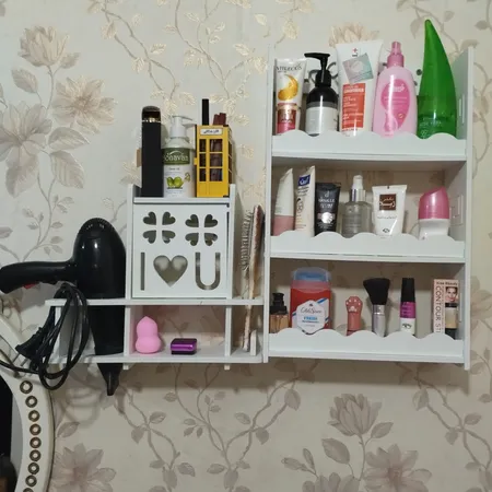 شلف دیواری مدل Ks950