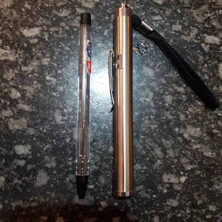 چراغ قوه دستی مدل S2B