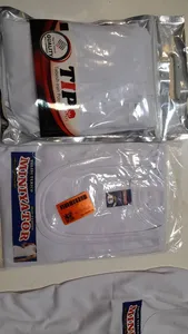 تجریه خرید زیرپوش آستین دار مردانه تابش ایران پود مدل سوپرپنبه اعلاء SP001