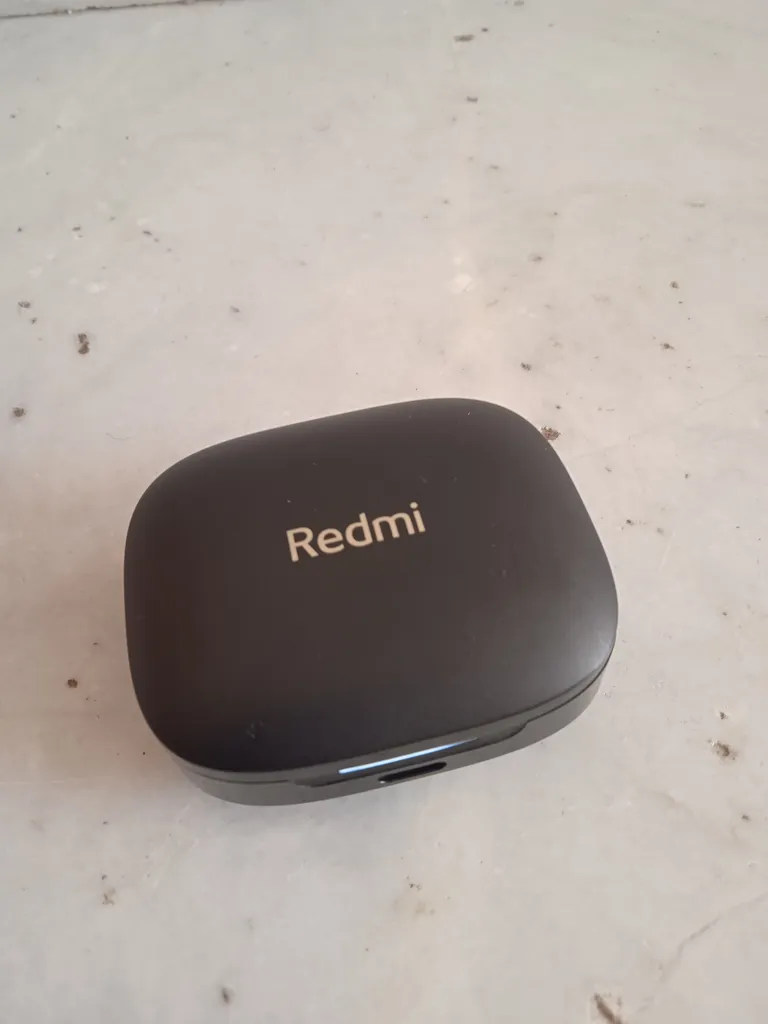 هدفون بلوتوثی شیائومی مدل Redmi Buds 6 - گلوبال