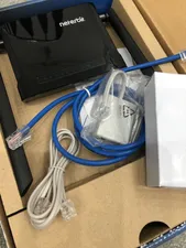 تجریه خرید مودم روتر +ADSL2 نتربیت مدل ND-4230N